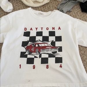 Brandy Melville/ John Galt T-Shirt